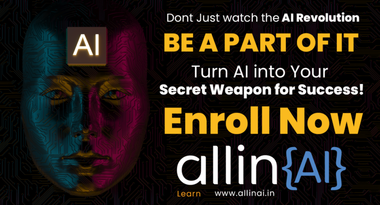 No-Code AI Mastery – Generative AI Engineer – Powerhouse to Everyone