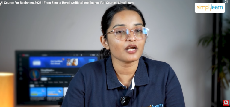 Artificial Intelligence Course